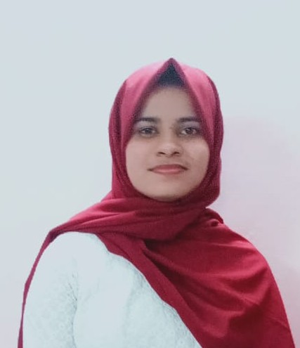 Shahana |Digital Marketer
